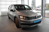 Volkswagen Touran - Vorschau Bild 2