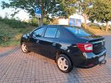 Dacia Logan | 54.100 km | 1. Hand | TÜV bi... - Dacia Logan aus 2013