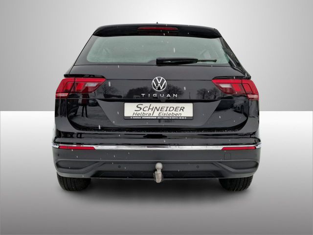 TIGUAN 2.0 TDI DSG LIFE CAM+DAB+NAVI+ACC+LED