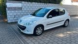 Peugeot 206 + Basis - Gebrauchtwagen bis 2.000 Euro mit TÜV