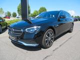Mercedes-Benz E 300 e T Avantgarde 9G LED Kamera DIST AHK Burm