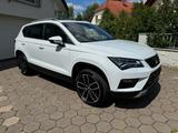 Seat Ateca 1.4 EcoTSI 110kW Xcellence DSG Xcellence