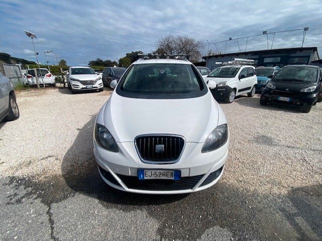 Seat Altea XL 1.6 TDI 105 CR DPF Style Ecom.