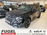 Kia Sportage 1.6 T-GDI GT-Line LED|Navi|Leder|RFK|di