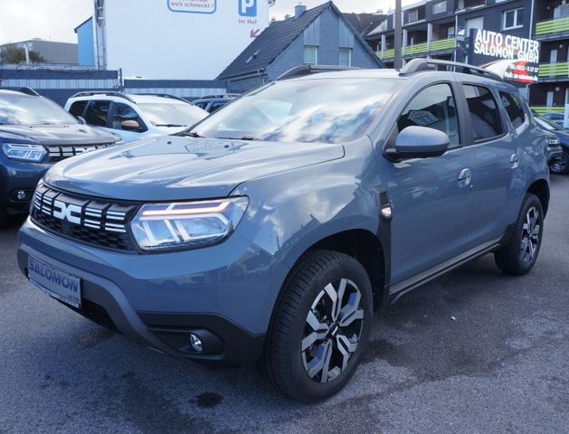 Dacia Duster TCe150 Journey+*AUTOMATIK NAVI+4xCAM+ALLW