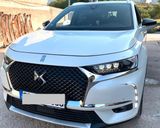 Citroën DS7, Rivoli, Grossback, 180 Blue HDi, Auto... - Citroën DS: Ds1