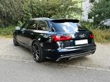 Audi S6 4.0 TFSI quattro S tronic Avant -Head up, B&O - Audi S6: 4b