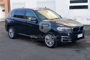 BMW X5 - 3
