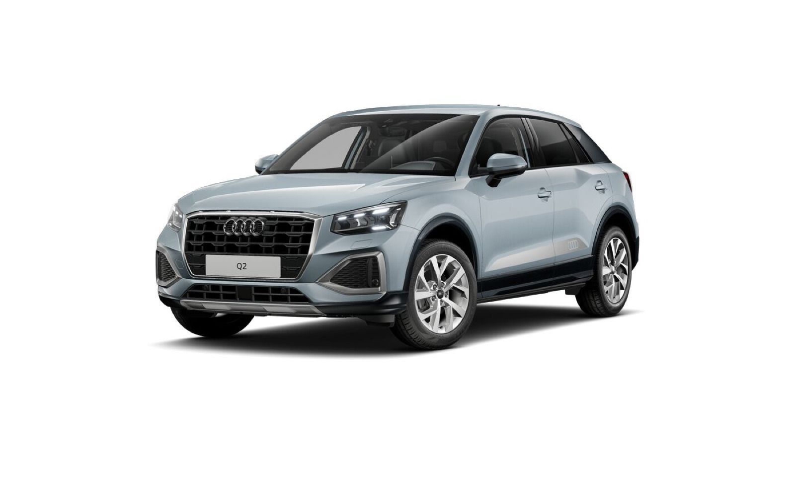 Audi Q2 - Bild 2