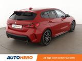 BMW 128ti Aut.*NAVI*LED*TEMPO*CAM*PANO*PDC* - BMW 128 Gebrauchtwagen