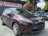 Ford Fiesta Trend TÜV NEU  NUR 66751KM - gebrauchte Ford Fiesta aus dem Jahr 2010