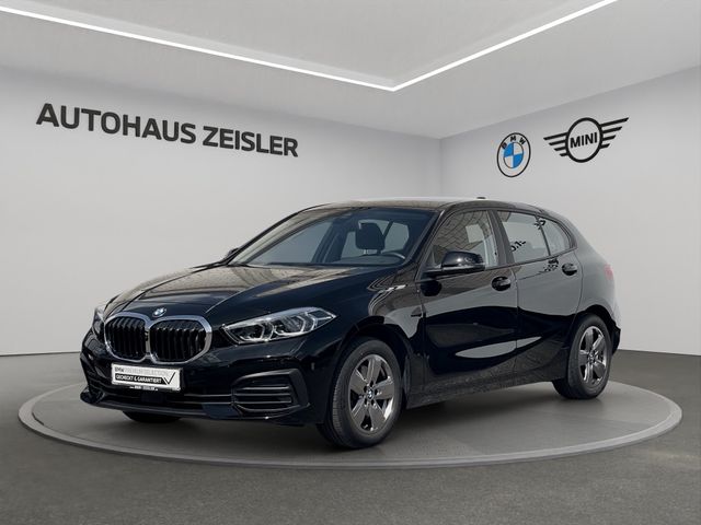 BMW 118i Automatik °12tkm° Lenkradheizung Sitzheizun (Fahrzeug B00433039393)