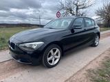 BMW 114i Limousine - Kette neu*Service neu... - BMW 114 aus 2012