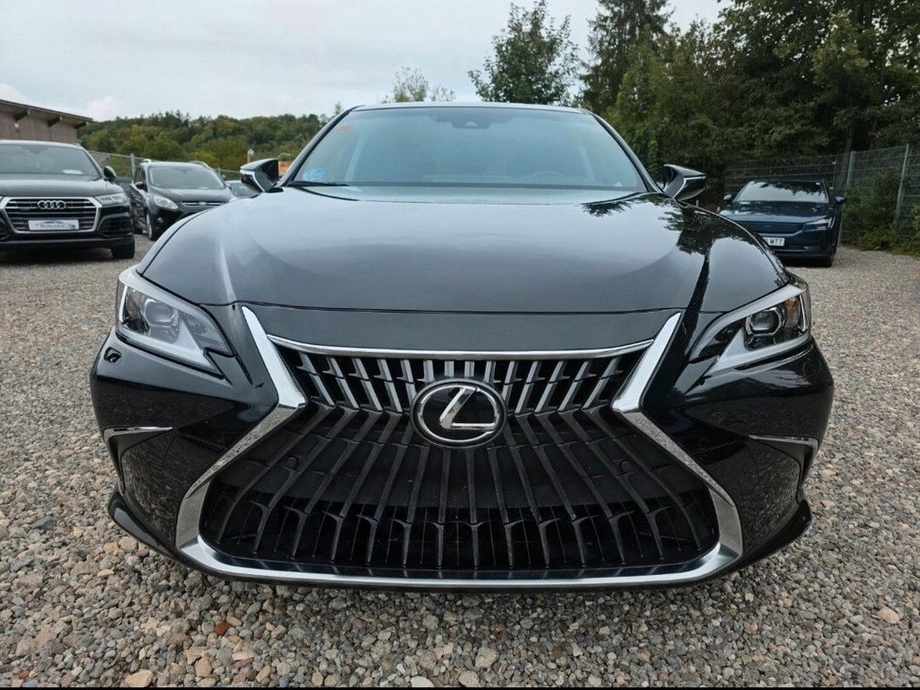 Image of Lexus Other