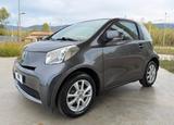 Toyota iQ 1.0 Lounge - Toyota IQ: 1.0