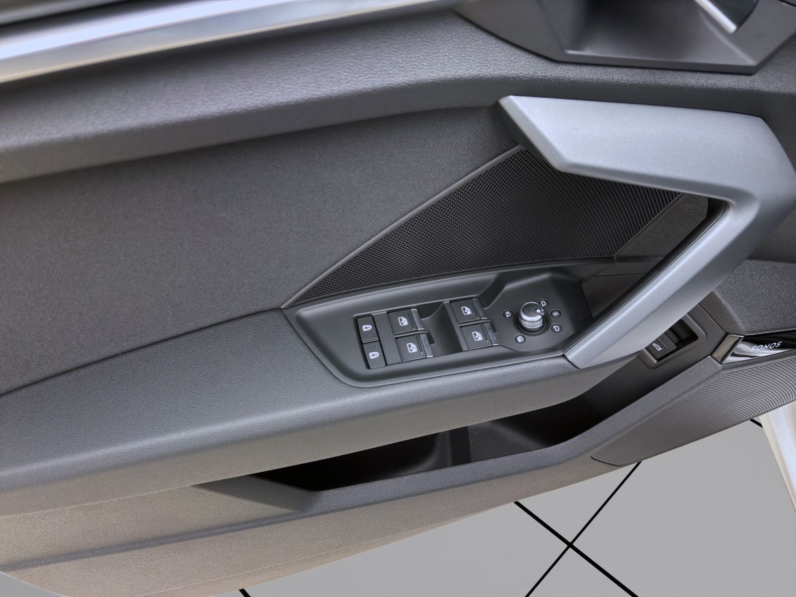 Audi A3 - Bild 10