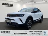 Opel Mokka GS-Line PDC*Kamera*SHZ*LenkradHZG*Allwette
