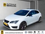 Seat Leon SC 2.0 TSI Cupra DSG *NAV*PDC*LED*GRA*SHZ* - gebrauchte Seat Leon aus dem Jahr 2014