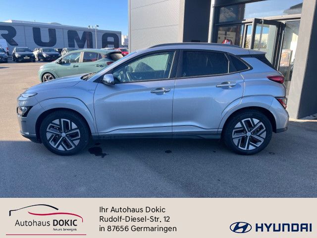 Hyundai KONA Elektro - Bild 4