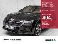 Skoda Octavia - Vorschau Bild 1