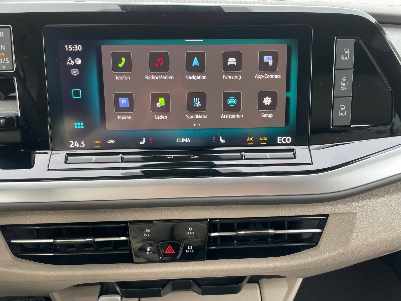 Volkswagen T7 Multivan - Bild 11