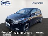 Hyundai i10 Prime 1.2 EU6e Sportpaket Navi Apple CarPlay - Hyundai i10 in Kassel
