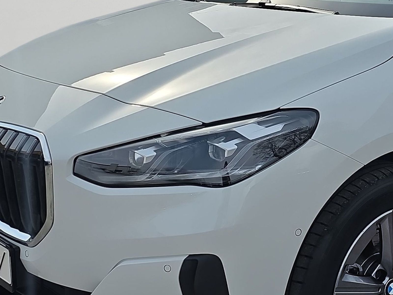 BMW 220 Active Tourer - Bild 5