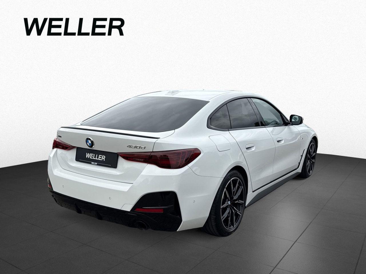 BMW 430d GC M-SPORT PRO,GSD,Carbon,HUD Leas ab574,-
