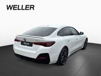 BMW 430 Gran Coupé - Vorschau Bild 9