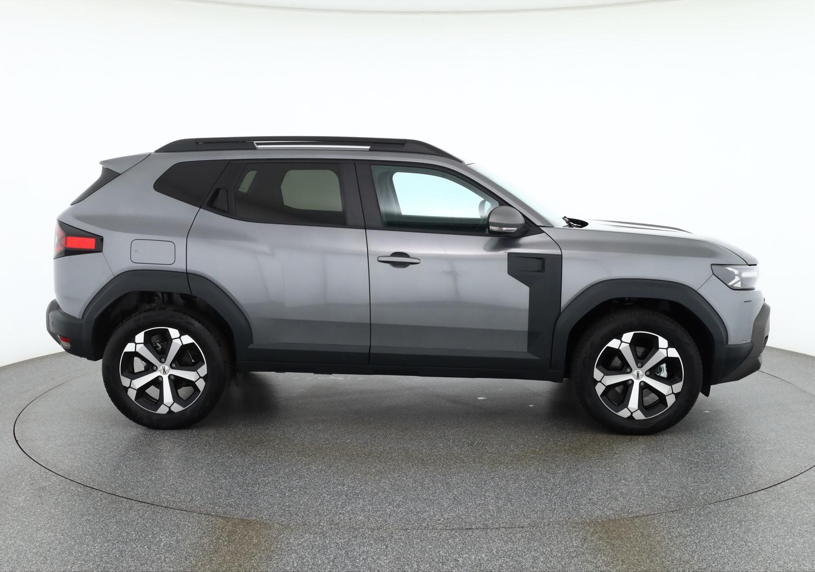 Dacia Duster Journey mHev 140 Aut. LED Navi Kamera