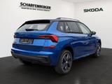 Skoda Kamiq Monte Carlo *NAV,ACC,RFK* - : Beheizbare Frontscheibe