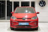 Volkswagen up! 1.0 RKam Sitzheiz TÜVneu DAB+ - Volkswagen up! mit Benzin-Antrieb: mit Navigationssystem
