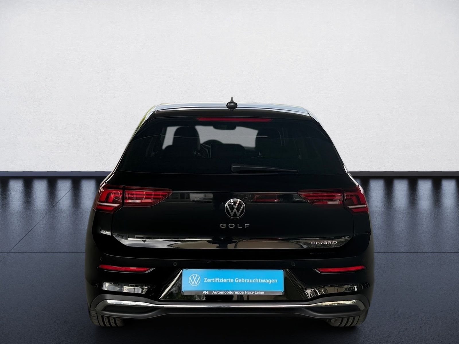 Volkswagen Golf - Bild 5