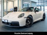 Porsche 992 911 Carrera GTS Burmester PTS Cremeweiss PDC