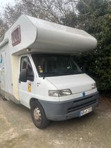 Knaus Sport Traveller 700 - Knaus Sport traveller
