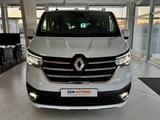 Renault Trafic Combi L2H1 3,0t  Life/Navi/Klima/9-Sitze - gebrauchte Renault Trafic aus dem Jahr 2021