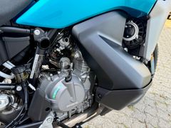 CFMOTO 800MT-X !letztes Fahrzeug!