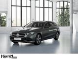 Mercedes-Benz C 200 T+AVANTGARDE+FAHRASSIS:-P.+PANORAMA-SD+360