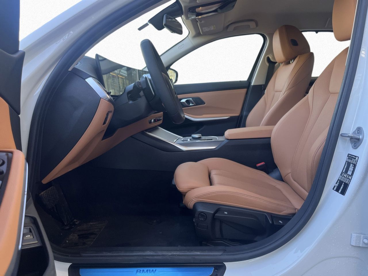 BMW 318 - Bild 17