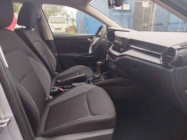 Fahrzeugabbildung SKODA Fabia Essence TS70/1.0 M5F
