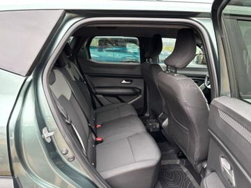 Dacia Duster HYBRID 140 Extreme