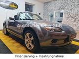 Mazda MX-5 1.8 Energy Cabrio - gebrauchte Mazda MX-5 aus dem Jahr 2007