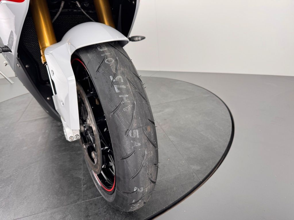 Fahrzeugabbildung BMW S1000RR *EURO 3 *TOP-ZUSTAND *SERVICE NEU