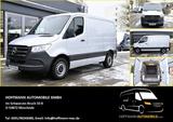 Mercedes-Benz Sprinter 314 CDI Kasten L1H1 Kamera Schwingsitz - Mercedes-Benz Sprinter: L1h1