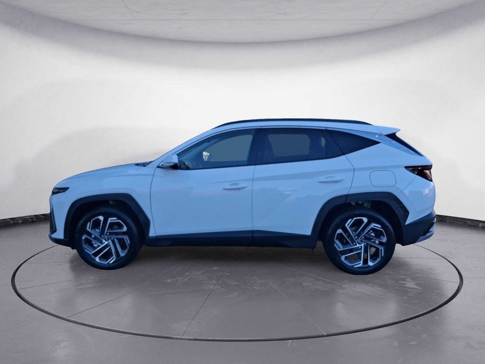 Hyundai Tucson – Bild 5