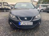 Seat Ibiza Lim. Reference - Seat Ibiza aus 2011: Reference