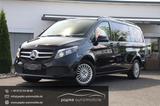 Mercedes-Benz V 220d Edition 4matic lang +2xSchiebetür+Assiste