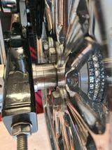 Harley-Davidson Dyna Fxdwg - HARLEY-DAVIDSON FXDWG