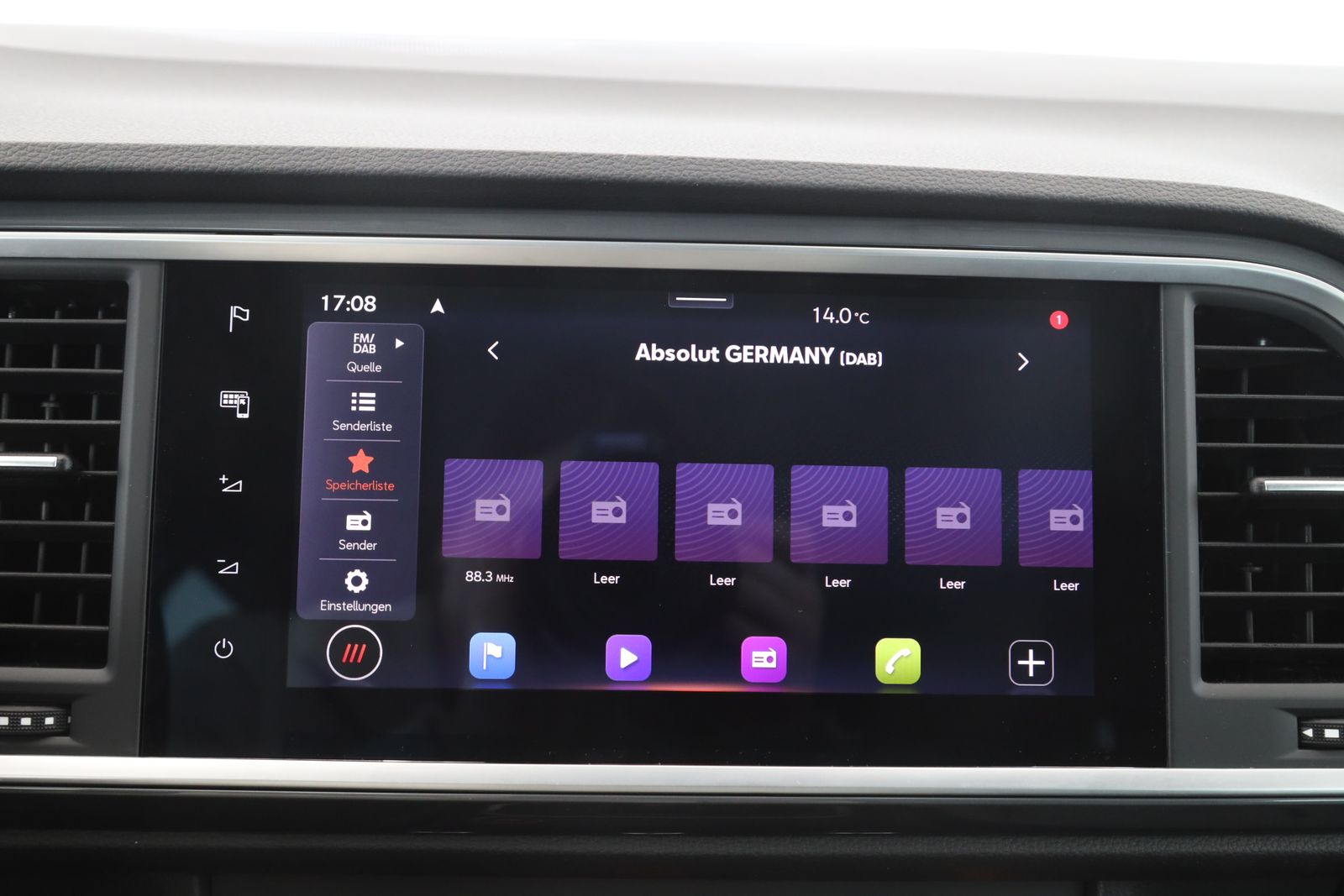 Seat Ateca - Bild 17