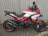 Ducati Multistrada 1200 S Pikes Peak - DUCATI TOURER
